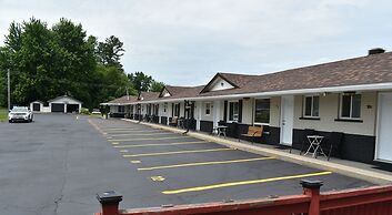 Time Travellers Motel