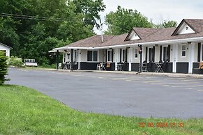 Time Travellers Motel