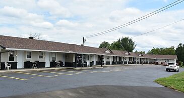 Time Travellers Motel
