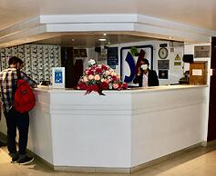 Hotel 6 de Diciembre