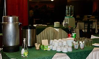 Hotel 6 de Diciembre