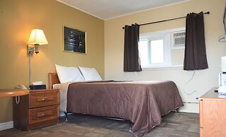 Hillside Inn Pembroke
