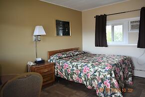 Hillside Inn Pembroke