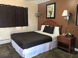 Hillside Inn Pembroke