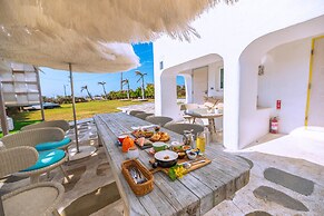 Kenting South Border DeSign Hotel