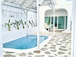 Kenting South Border DeSign Hotel
