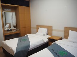 PineRidge Resort