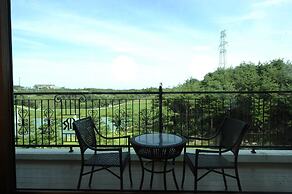 PineRidge Resort