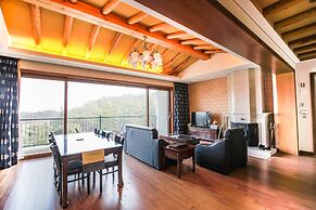 PineRidge Resort