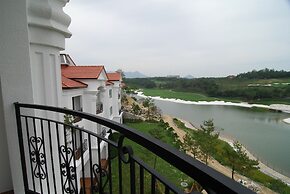 PineRidge Resort