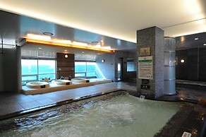PineRidge Resort