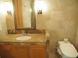 PineRidge Resort