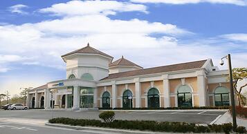 PineRidge Resort