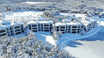 PineRidge Resort