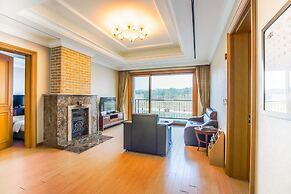 PineRidge Resort