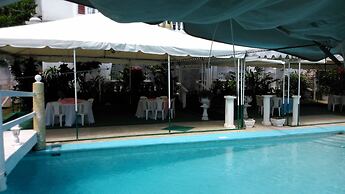 Hunter's Rest Villa