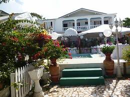 Hunter's Rest Villa