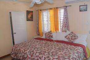 Hunter's Rest Villa