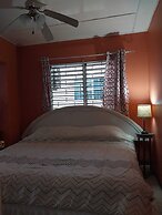 Hunter's Rest Villa