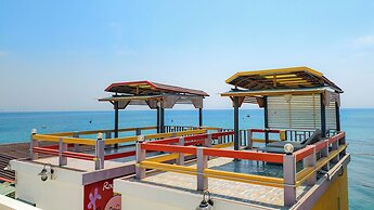 Moonlight Koh Larn