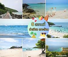 Moonlight Koh Larn