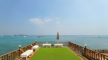 Moonlight Koh Larn