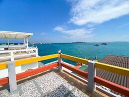 Moonlight Koh Larn