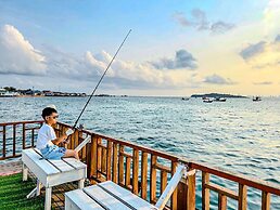 Moonlight Koh Larn