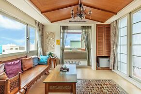 Kenting Shen's Homestay