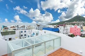 Kenting Shen's Homestay