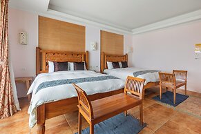 Kenting Shen's Homestay