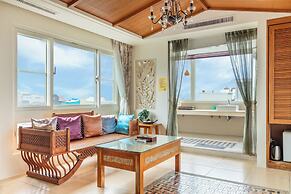 Kenting Shen's Homestay