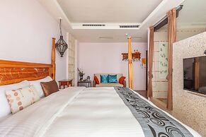 Kenting Shen's Homestay
