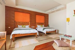 Kenting Shen's Homestay