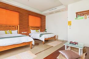 Kenting Shen's Homestay