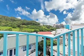 Kenting Shen's Homestay