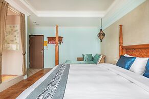 Kenting Shen's Homestay