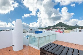 Kenting Shen's Homestay