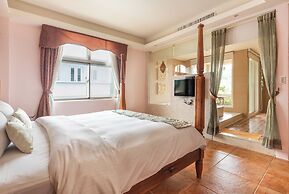 Kenting Shen's Homestay
