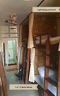 Chiangmai Gate Capsule Hostel