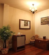 ThongRan's house