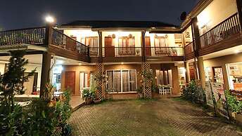 ThongRan's house