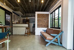 Plern Plern Bed and Bike