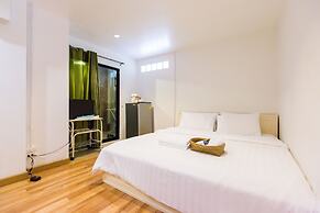 Plern Plern Bed and Bike