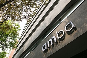 amba Taipei Zhongshan