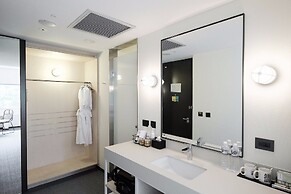 amba Taipei Zhongshan