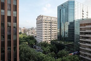 amba Taipei Zhongshan