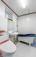 Spa Pension Basso