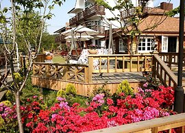 Spa Pension Basso