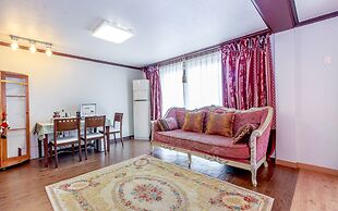 Spa Pension Basso